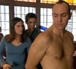 英文名：arnold vosloo_阿�...